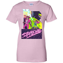 Load image into Gallery viewer, Mirax - Amorcs risout rcioes ntoines T Shirt & Hoodie