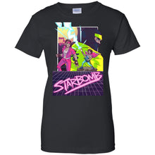 Load image into Gallery viewer, Mirax - Amorcs risout rcioes ntoines T Shirt & Hoodie