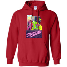 Load image into Gallery viewer, Mirax - Amorcs risout rcioes ntoines T Shirt & Hoodie