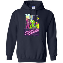 Load image into Gallery viewer, Mirax - Amorcs risout rcioes ntoines T Shirt & Hoodie