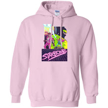Load image into Gallery viewer, Mirax - Amorcs risout rcioes ntoines T Shirt & Hoodie