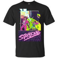 Load image into Gallery viewer, Mirax - Amorcs risout rcioes ntoines T Shirt & Hoodie