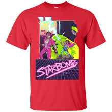 Load image into Gallery viewer, Mirax - Amorcs risout rcioes ntoines T Shirt & Hoodie