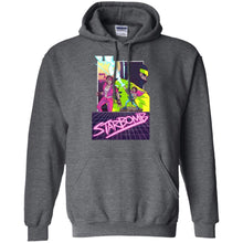 Load image into Gallery viewer, Mirax - Amorcs risout rcioes ntoines T Shirt & Hoodie