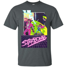 Load image into Gallery viewer, Mirax - Amorcs risout rcioes ntoines T Shirt & Hoodie