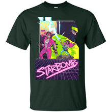 Load image into Gallery viewer, Mirax - Amorcs risout rcioes ntoines T Shirt & Hoodie