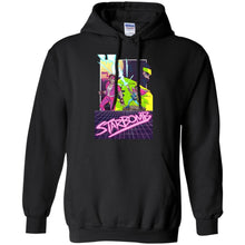 Load image into Gallery viewer, Mirax - Amorcs risout rcioes ntoines T Shirt & Hoodie