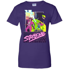 Load image into Gallery viewer, Mirax - Amorcs risout rcioes ntoines T Shirt & Hoodie