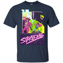 Load image into Gallery viewer, Mirax - Amorcs risout rcioes ntoines T Shirt & Hoodie